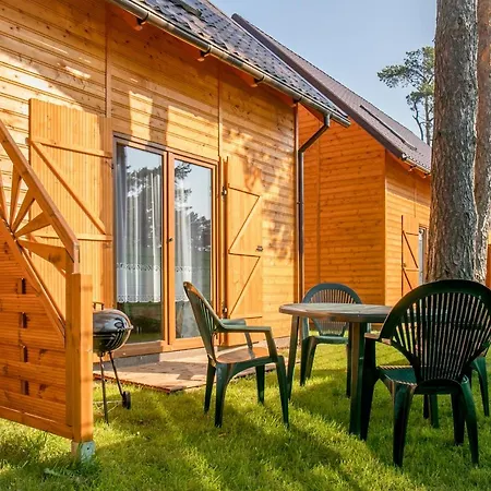 Osrodek Wczasowy Maliwa