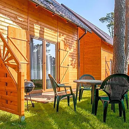 Сasa de vacaciones Osrodek Wczasowy Maliwa *